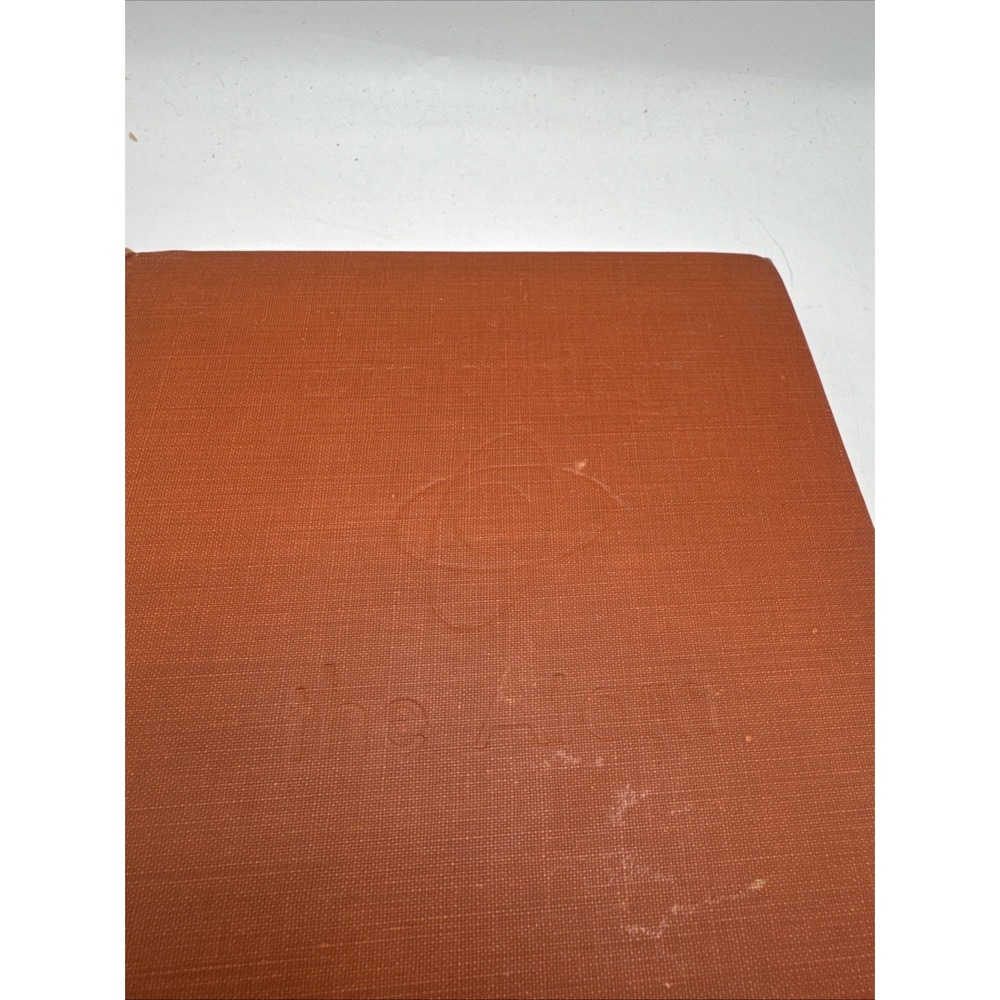 Explaining the Atom by Selig Hecht No Dust Jacket Excellent Condition